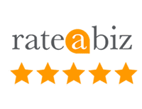 Rate A Biz 5 Star Reviewed